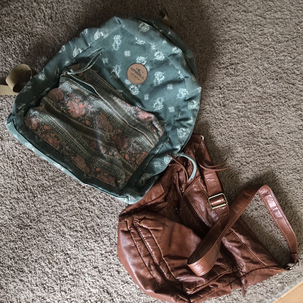 Women’s bags